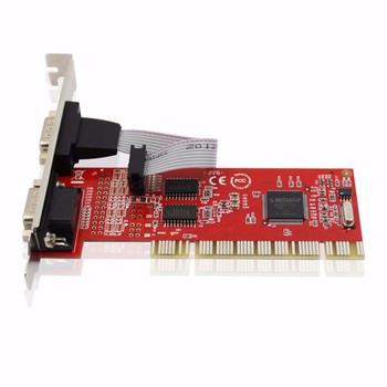 Card PCI to Com RS232 Unitek Y-7503